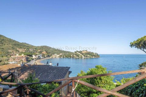 Villa a Monte Argentario, Grosseto, Monte Argentario - € 1.580.000 | Ref: R56-1422856 - foto 8