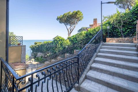 Villa a Monte Argentario, Grosseto, Monte Argentario - € 1.580.000 | Ref: R56-1422856 - foto 10