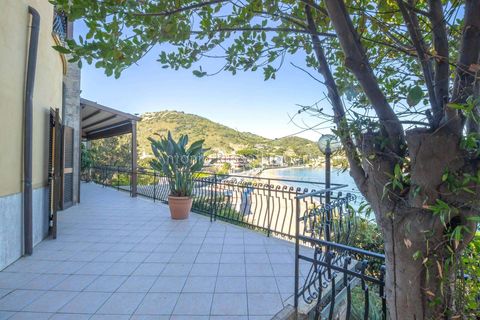 Villa a Monte Argentario, Grosseto, Monte Argentario - € 1.580.000 | Ref: R56-1422856 - foto 11