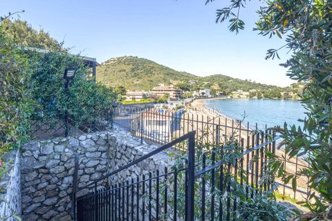 Villa a Monte Argentario, Grosseto, Monte Argentario - € 1.580.000 | Ref: R56-1422856 - foto 14