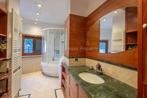 Villa a Monte Argentario, Grosseto, Monte Argentario - € 1.580.000 | Ref: R56-1422856 - foto 17
