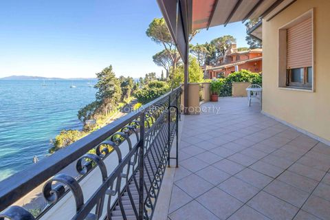 Villa a Monte Argentario, Grosseto, Monte Argentario - € 1.580.000 | Ref: R56-1422856 - foto 20