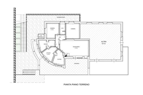 Villa a Monte Argentario, Grosseto, Monte Argentario - € 1.580.000 | Ref: R56-1422856 - foto 25