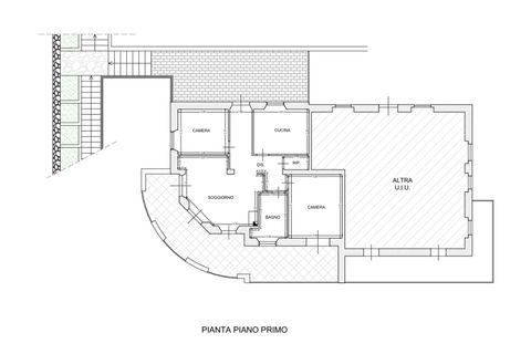 Villa a Monte Argentario, Grosseto, Monte Argentario - € 1.580.000 | Ref: R56-1422856 - foto 26