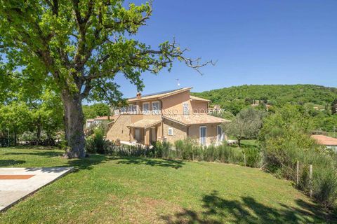 Villa i Saturnia, Grosseto, Saturnia - € 1.600.000 | Ref: R57-1422885 - foto 2
