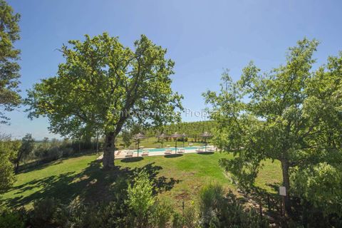 Villa i Saturnia, Grosseto, Saturnia - € 1.600.000 | Ref: R57-1422885 - foto 3