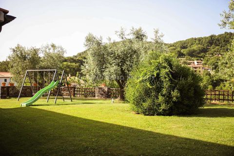 Villa i Saturnia, Grosseto, Saturnia - € 1.600.000 | Ref: R57-1422885 - foto 9