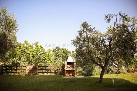 Villa i Saturnia, Grosseto, Saturnia - € 1.600.000 | Ref: R57-1422885 - foto 12