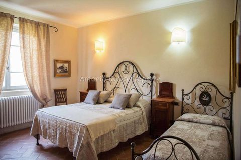 Villa i Saturnia, Grosseto, Saturnia - € 1.600.000 | Ref: R57-1422885 - foto 14