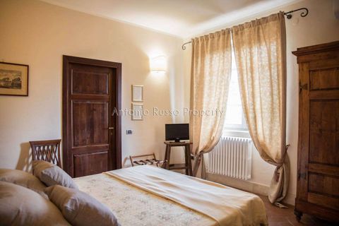 Villa i Saturnia, Grosseto, Saturnia - € 1.600.000 | Ref: R57-1422885 - foto 18