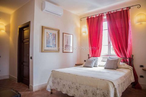 Villa i Saturnia, Grosseto, Saturnia - € 1.600.000 | Ref: R57-1422885 - foto 24