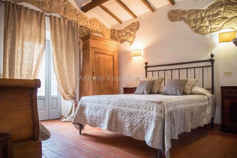 Villa i Saturnia, Grosseto, Saturnia - € 1.600.000 | Ref: R57-1422885 - foto 28