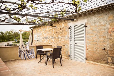 Villa i Saturnia, Grosseto, Saturnia - € 1.600.000 | Ref: R57-1422885 - foto 31