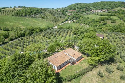 Villa i Saturnia, Grosseto, Saturnia - € 780.000 | Ref: R58-1422930 - foto 2