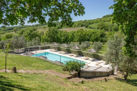 Villa i Saturnia, Grosseto, Saturnia - € 780.000 | Ref: R58-1422930 - foto 5