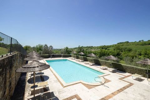 Villa i Saturnia, Grosseto, Saturnia - € 780.000 | Ref: R58-1422930 - foto 6