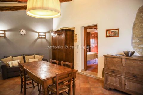 Villa i Saturnia, Grosseto, Saturnia - € 780.000 | Ref: R58-1422930 - foto 9