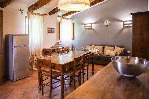 Villa i Saturnia, Grosseto, Saturnia - € 780.000 | Ref: R58-1422930 - foto 10