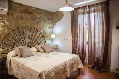 Villa i Saturnia, Grosseto, Saturnia - € 780.000 | Ref: R58-1422930 - foto 12