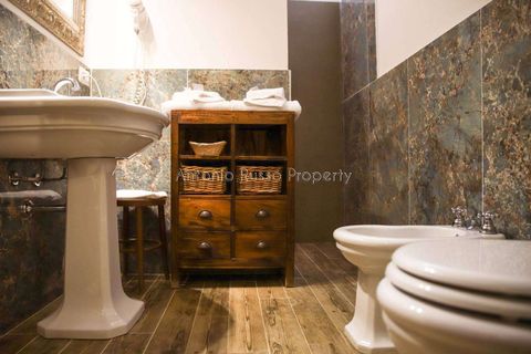 Villa i Saturnia, Grosseto, Saturnia - € 780.000 | Ref: R58-1422930 - foto 13