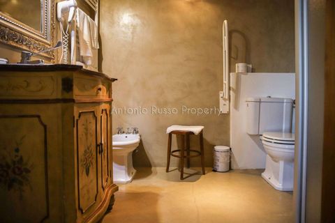 Villa i Saturnia, Grosseto, Saturnia - € 780.000 | Ref: R58-1422930 - foto 17