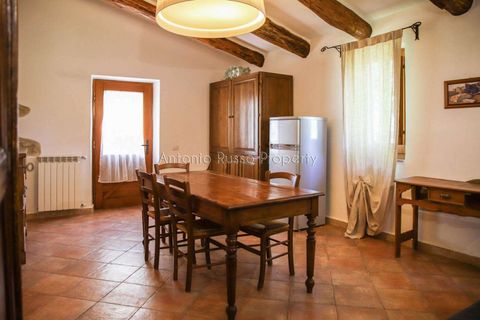 Villa i Saturnia, Grosseto, Saturnia - € 780.000 | Ref: R58-1422930 - foto 20