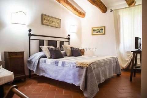 Villa i Saturnia, Grosseto, Saturnia - € 780.000 | Ref: R58-1422930 - foto 23