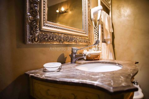 Villa i Saturnia, Grosseto, Saturnia - € 780.000 | Ref: R58-1422930 - foto 24