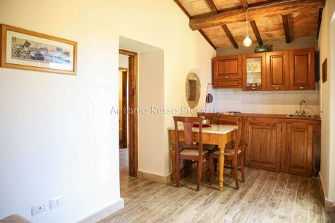Villa i Saturnia, Grosseto, Saturnia - € 780.000 | Ref: R58-1422930 - foto 25