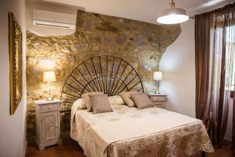Villa i Saturnia, Grosseto, Saturnia - € 780.000 | Ref: R58-1422930 - foto 27