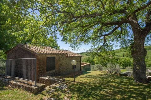 Villa i Saturnia, Grosseto, Saturnia - € 780.000 | Ref: R58-1422930 - foto 29