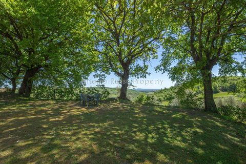 Villa i Saturnia, Grosseto, Saturnia - € 780.000 | Ref: R58-1422930 - foto 32