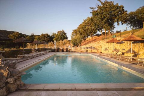 Villa i Saturnia, Grosseto, Saturnia - € 780.000 | Ref: R58-1422930 - foto 36