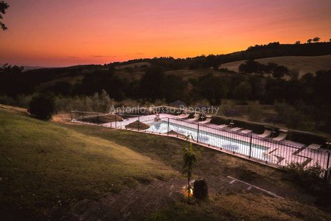 Villa i Saturnia, Grosseto, Saturnia - € 780.000 | Ref: R58-1422930 - foto 38