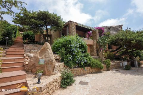 Villa i Costa Paradiso, Sassari, Costa Paradiso - € 279.000 | Ref: RP-1423054-1423054 - foto 1