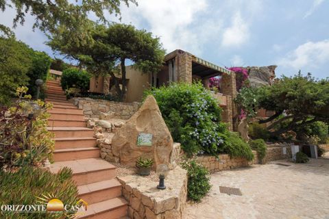 Villa i Costa Paradiso, Sassari, Costa Paradiso - € 279.000 | Ref: RP-1423054-1423054 - foto 3