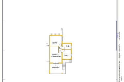 Lejlighed i Ottiolu, Sassari, Ottiolu - € 165.000 | Ref: RP-1423090-1423090 - foto 35