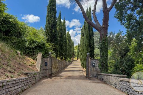Villa i Viterbo, Viterbo, Viterbo - € 1.500.000 | Ref: VIT333-1423284 - foto 2