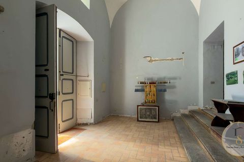 Villa i Viterbo, Viterbo, Viterbo - € 1.500.000 | Ref: VIT333-1423284 - foto 5