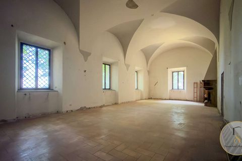 Villa i Viterbo, Viterbo, Viterbo - € 1.500.000 | Ref: VIT333-1423284 - foto 7