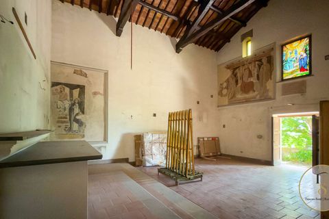 Villa i Viterbo, Viterbo, Viterbo - € 1.500.000 | Ref: VIT333-1423284 - foto 12