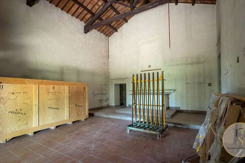Villa i Viterbo, Viterbo, Viterbo - € 1.500.000 | Ref: VIT333-1423284 - foto 13