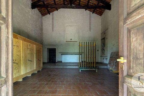 Villa i Viterbo, Viterbo, Viterbo - € 1.500.000 | Ref: VIT333-1423284 - foto 15