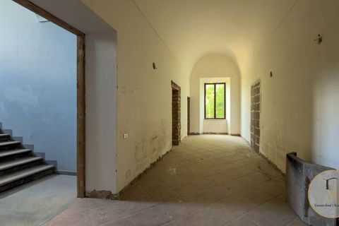 Villa i Viterbo, Viterbo, Viterbo - € 1.500.000 | Ref: VIT333-1423284 - foto 23