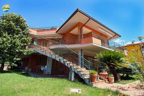 Villa em Penne, Pescara, Penne - € 288.000 | Ref: EL1169-1423315 - foto 1