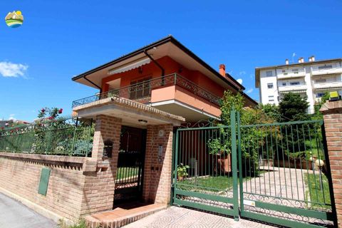 Villa em Penne, Pescara, Penne - € 288.000 | Ref: EL1169-1423315 - foto 4