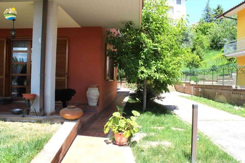 Villa em Penne, Pescara, Penne - € 288.000 | Ref: EL1169-1423315 - foto 10
