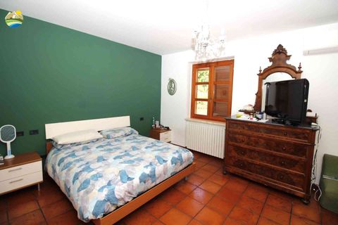 Villa em Penne, Pescara, Penne - € 288.000 | Ref: EL1169-1423315 - foto 18