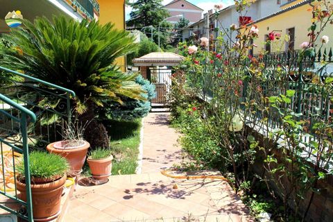 Villa em Penne, Pescara, Penne - € 288.000 | Ref: EL1169-1423315 - foto 22