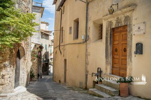 Villa i Sarteano, Siena, Sarteano - € 1.100.000 | Ref: SAR3139-1423938 - foto 1